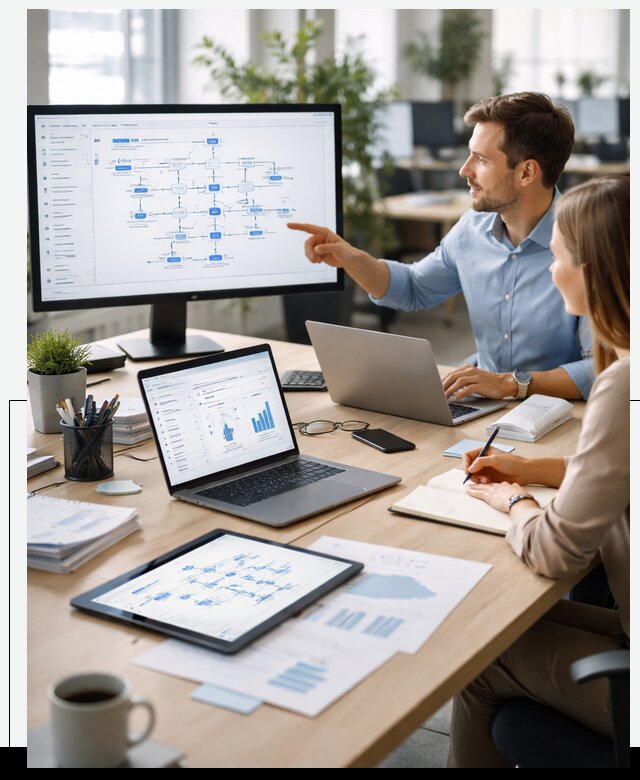 Автоматизация урегулирования убытков в Нерюнгри для страховых компаний