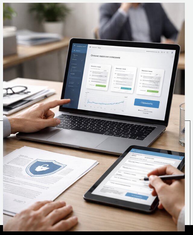 Онлайн-платформа страхования в Нерюнгри от 9231 р. | АвикейНрю