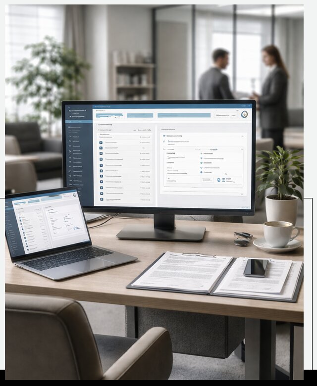 CRM для страховой компании под ключ в Нерюнгри от 16290 р. | АвикейНрю