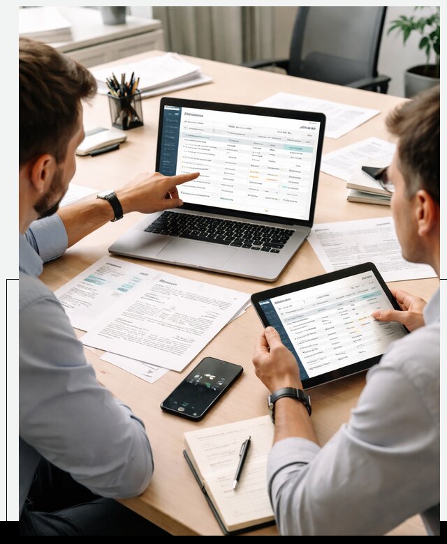 CRM для страховой компании в Нерюнгри с автоматизацией продаж и выплат