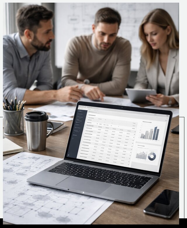 BSS OSS и биллинг для оператора в Нерюнгри от 27150 р. | АвикейНрю