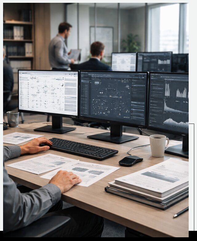 Системы для операторов MVNO и CRM в Нерюнгри от 13032 р. | АвикейНрю