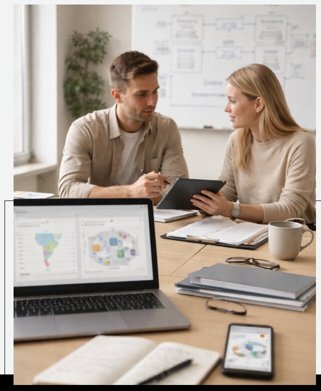 Внедрение программ лояльности и CDP для ритейла в Нерюнгри