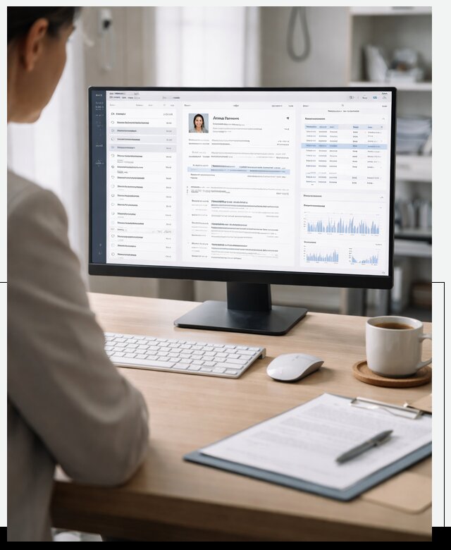 Разработка МИС для клиник в Нерюнгри от 9231 р. | АвикейНрю