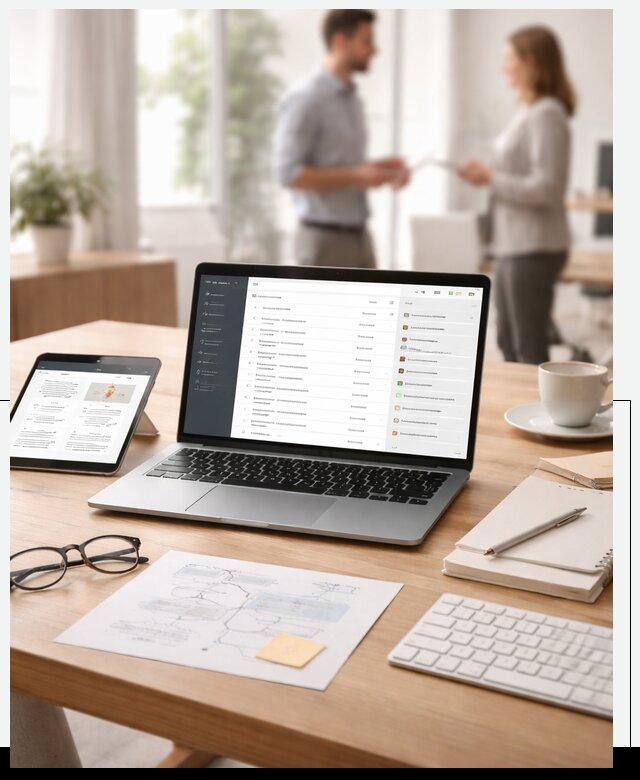 Разработка LMS и онлайн школы в Нерюнгри от 13032 р. АвикейНрю