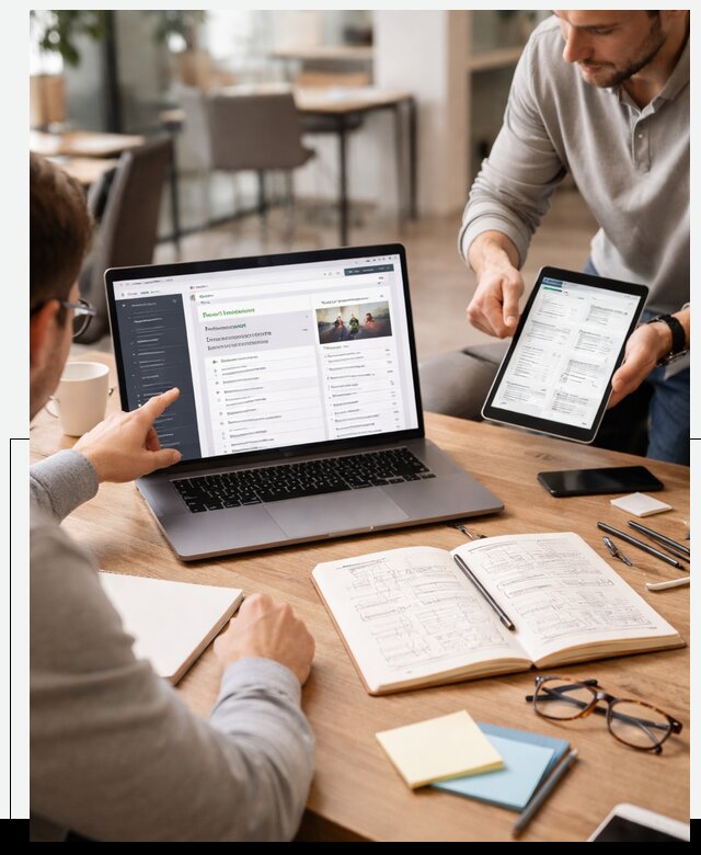 Разработка LMS и онлайн-школ под ключ в Нерюнгри для бизнеса