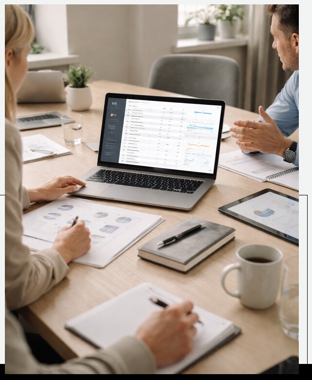 HR системы HCM ATS для подбора в Нерюнгри от 13032 р. АвикейНрю