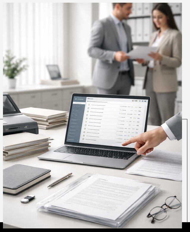 КЭДО и интеграция с 1С ЗУП в Нерюнгри от 8145 р. АвикейНрю