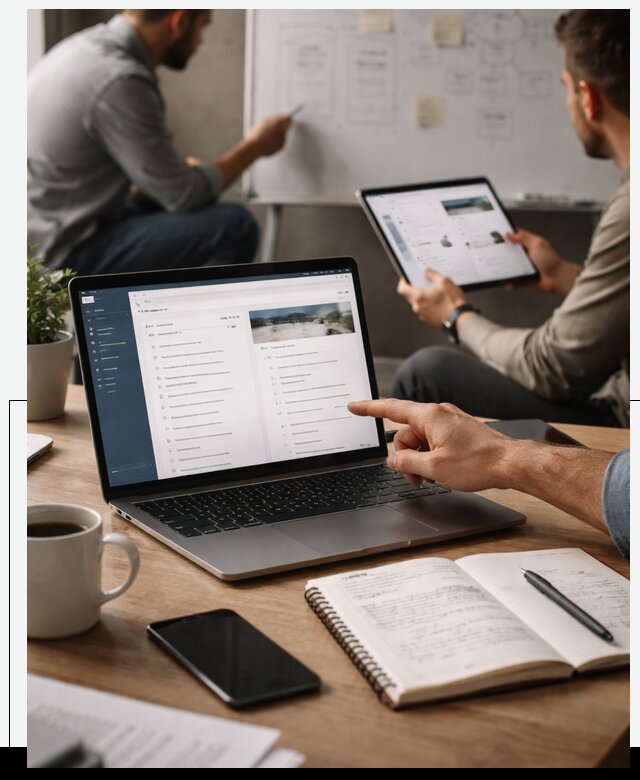 Разработка LMS платформы для корпоративного обучения в Нерюнгри