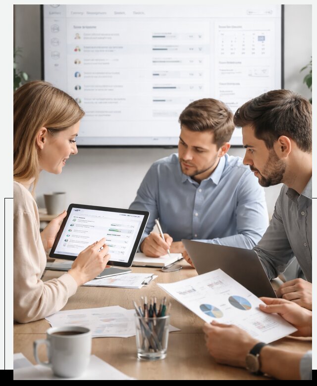 Внедрение и поддержка системы управления обучением в Нерюнгри