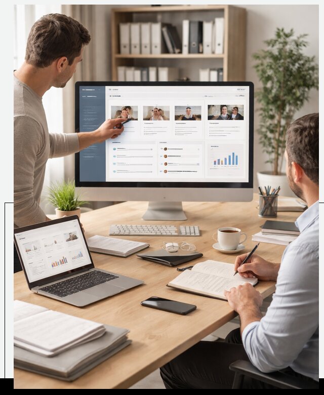 Разработка системы дистанционного обучения в Нерюнгри под ключ