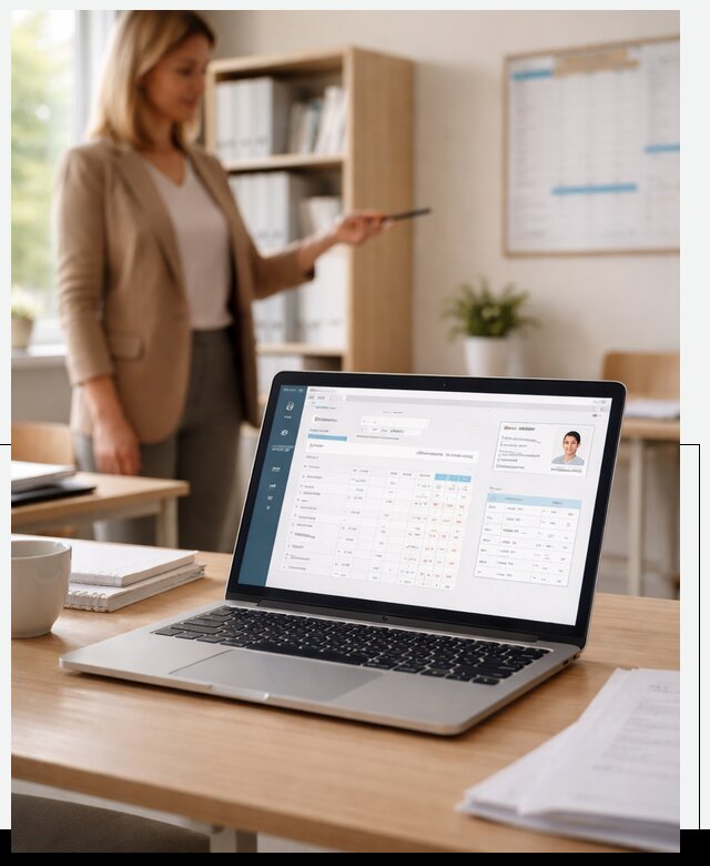 Электронный журнал школа система в Нерюнгри от 13032 р. | АвикейНрю