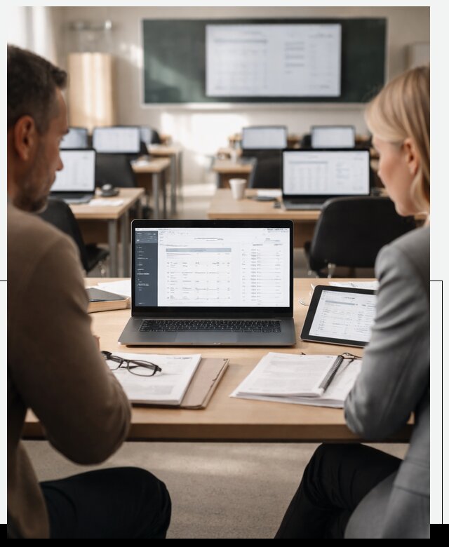 Система управления учебным процессом вузе в Нерюнгри от 13032 р|АвикейНрю