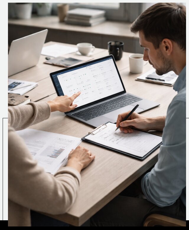 Система управления учебным процессом в вузе в Нерюнгри