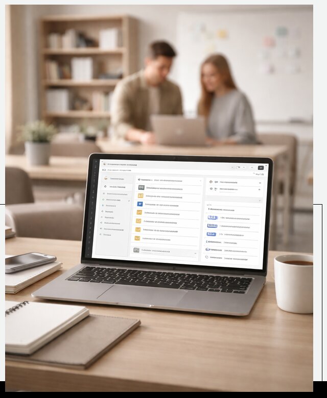 LMS для университета под ключ в Нерюнгри от 8145 р. | АвикейНрю