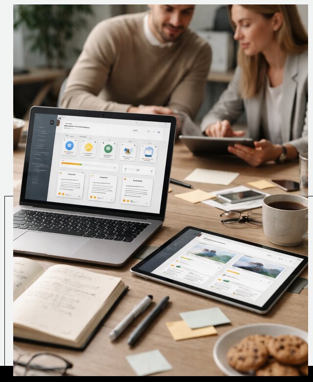 Платформа геймификации обучения и корпоративного развития в Нерюнгри