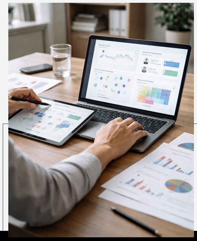 Разработка адаптивной AI системы обучения в Нерюнгри под бизнес