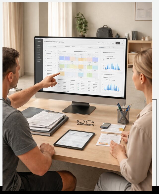 Управление спортивной школой система в Нерюнгри от 9231 р. | АвикейНрю