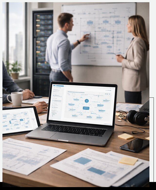 Разработка порталов госуслуг и ФГИС в Нерюнгри от 13032 р. | АвикейНрю