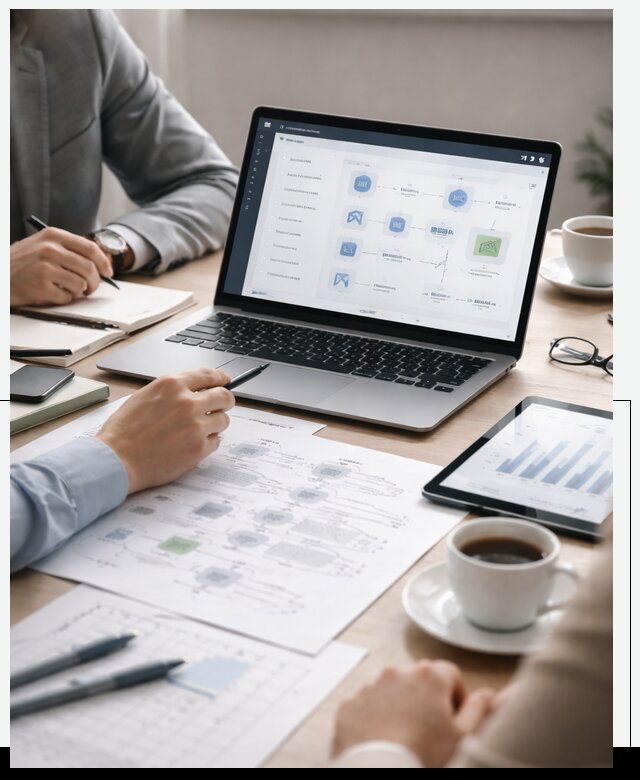 Интеграция СМЭВ и МЭДО в Нерюнгри от 81450 р. | АвикейНрю