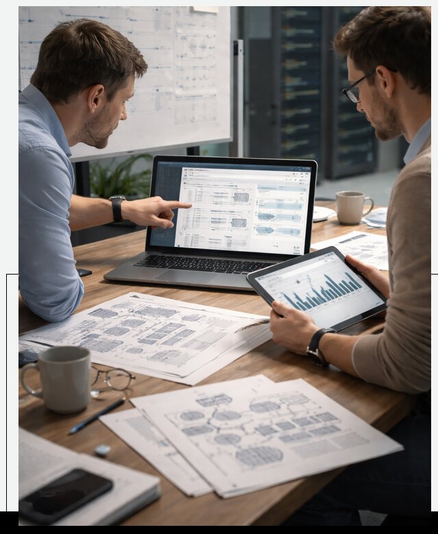 Внедрение СМЭВ и МЭДО для государственных систем в Нерюнгри