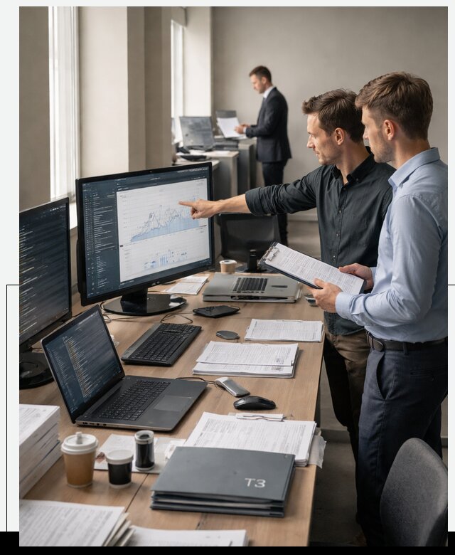 СЭД для государственного органа: внедрение и сопровождение в Нерюнгри