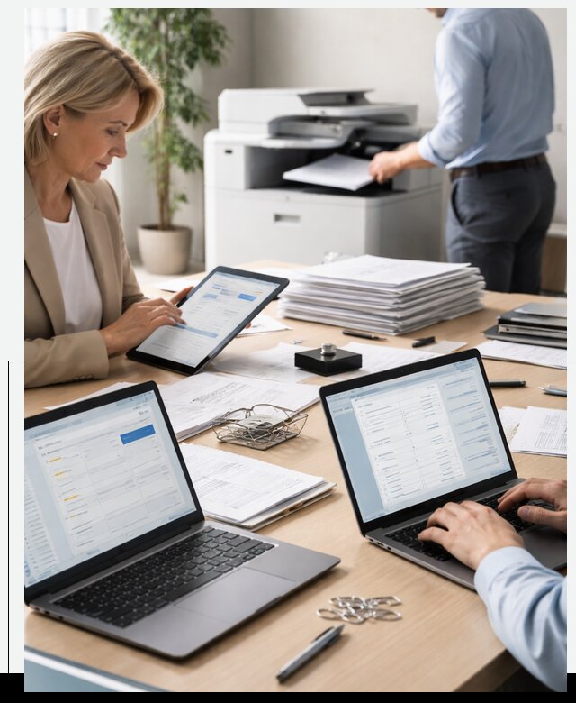 Внедрение МЭДО межведомственного документооборота в Нерюнгри