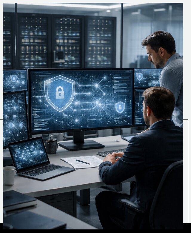 Кибербезопасность госсистем в Нерюнгри от 13032 р. | АвикейНрю