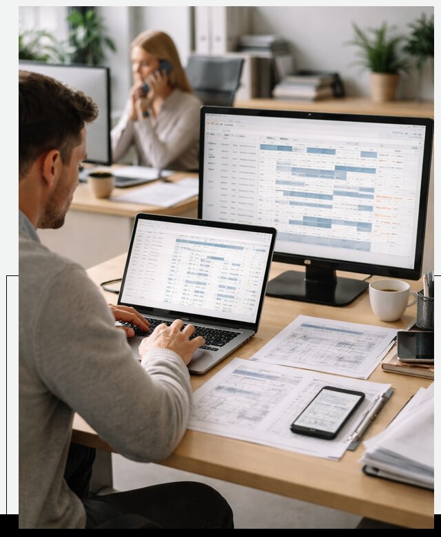 PMS для бронирования отелей и управления номерным фондом в Нерюнгри