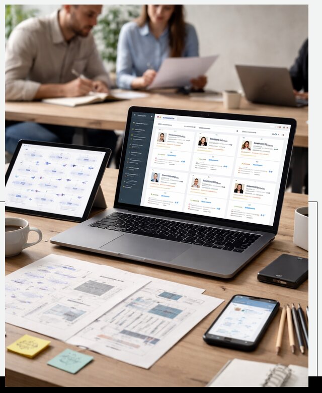 Разработка маркетплейса специалистов в Нерюнгри от 7602 р.|АвикейНрю