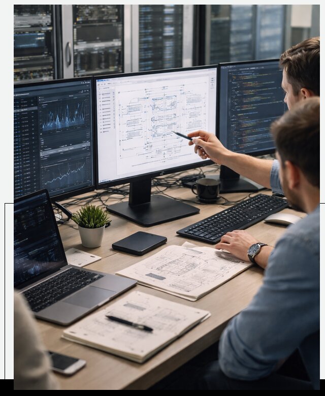 Разработка GameDev Backend и игровых платформ под ключ в Нерюнгри