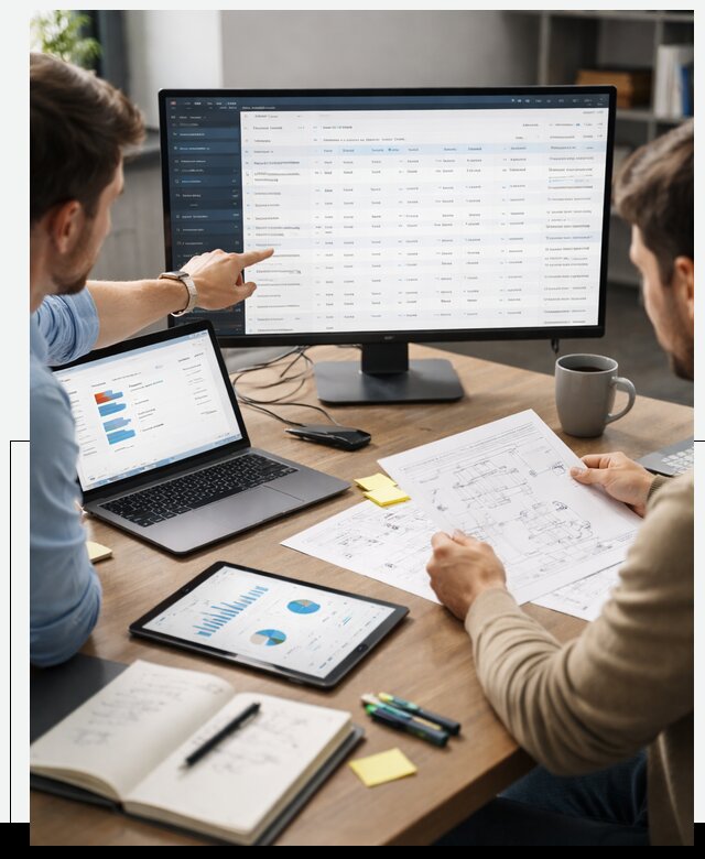 Интеграция GDS и настройка онлайн-бронирования в Нерюнгри
